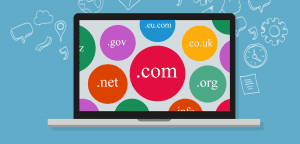 Domain Registration