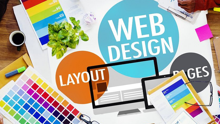 Web Designer